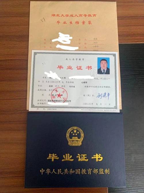 函授有学位证和没有学位证的区别