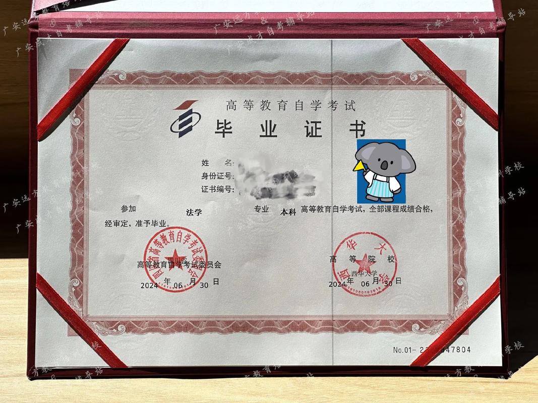 自考本科到底是什么? 自考本科到底是什么?