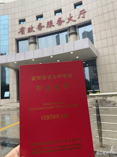 自考本科多久可以毕业拿证?