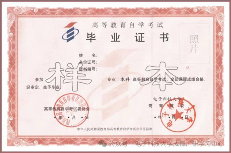 军自考毕业证书能不能在学信网上查到?